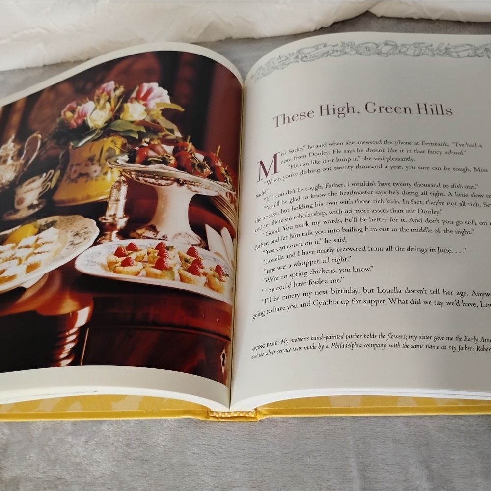 Mitford Cookbook - Picture 3 of 5